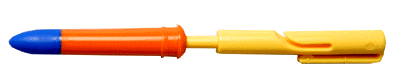THE KNOTTER TIE A PERFICT KNOT EVERY TIME